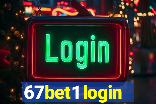 67bet1 login